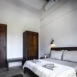 Kekik Pensión Selimiye (Aegean)