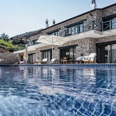Kekik 4* Selimiye (Aegean)