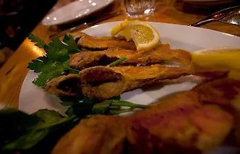 Kekik Casa de hóspedes 4*