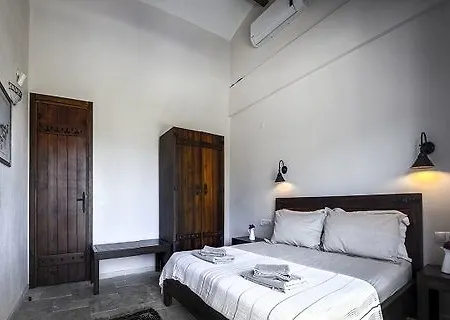 Kekik Casa de hóspedes Selimiye (Aegean)