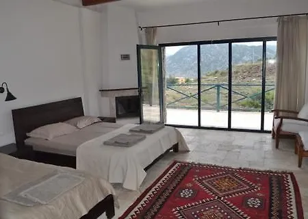 Kekik Casa de hóspedes Selimiye (Aegean)