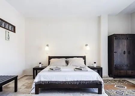 Kekik Casa de hóspedes 4*