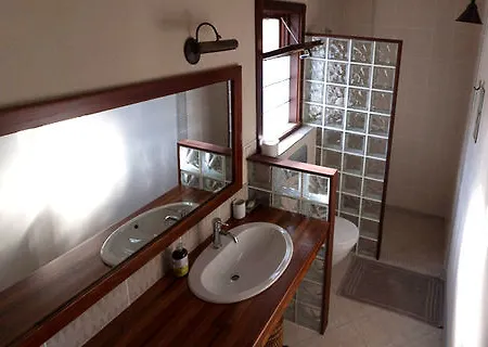 Kekik Casa de hóspedes Selimiye (Aegean)