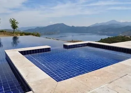 Vendégház Kekik 4*