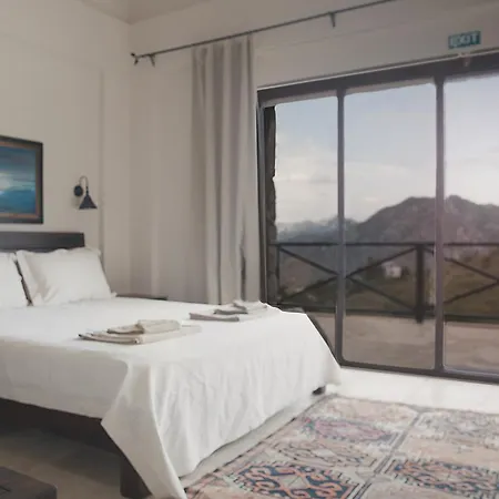 Casa de hóspedes Kekik Selimiye (Aegean)