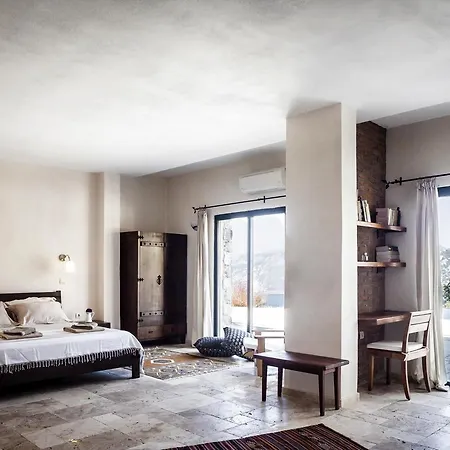 Kekik Vendégház Selimiye