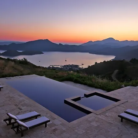 Kekik Vendégház 4*