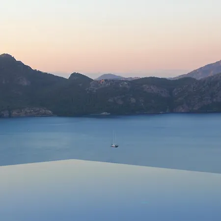 Vendégház Kekik Selimiye