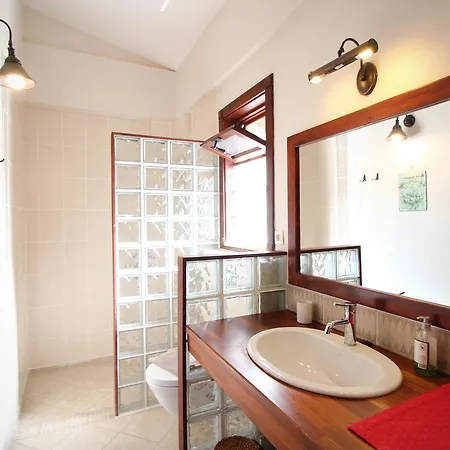 Kekik Casa de hóspedes Selimiye (Aegean)