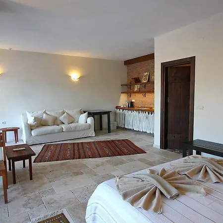 Vendégház Kekik 4*