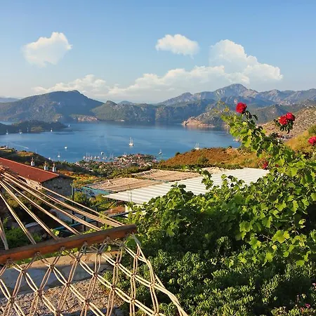 Vendégház Kekik Selimiye