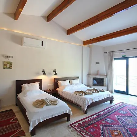 Kekik Gasthof 4*