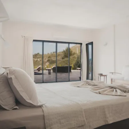 Kekik Vendégház Selimiye