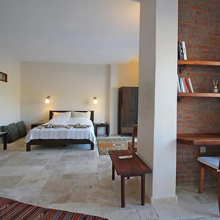 Casa de hóspedes Kekik