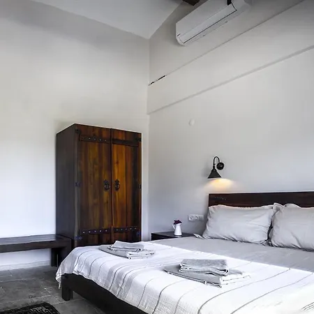 Kekik Vendégház Selimiye