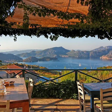 Gasthof Kekik 4*
