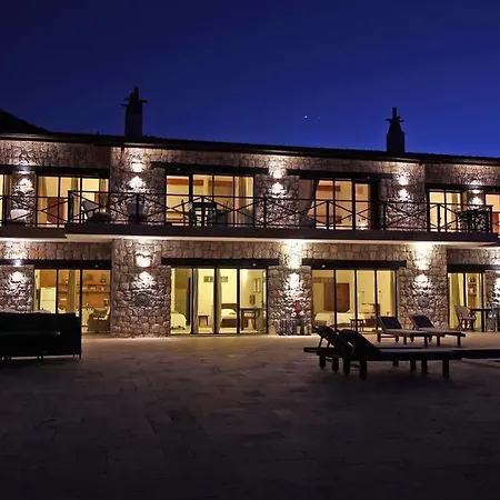 Casa de hóspedes Kekik