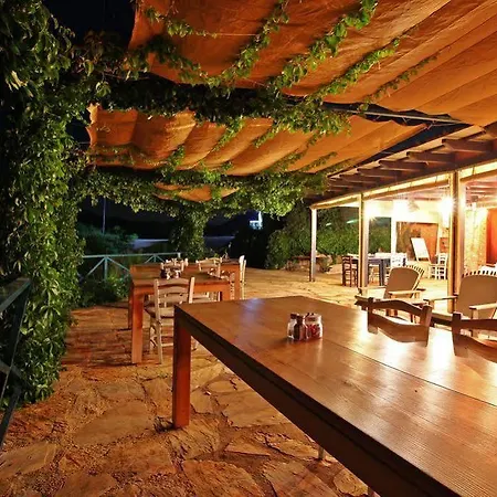 Casa de hóspedes Kekik Selimiye (Aegean)