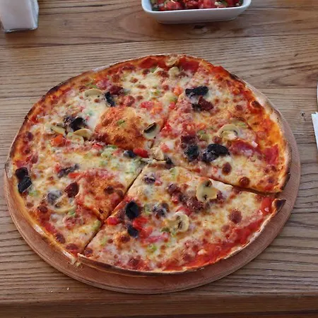 Kekik Vendégház Selimiye