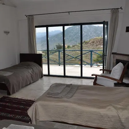 Kekik Vendégház 4*