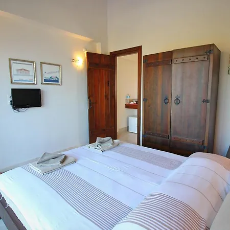 Kekik Casa de hóspedes Selimiye (Aegean)