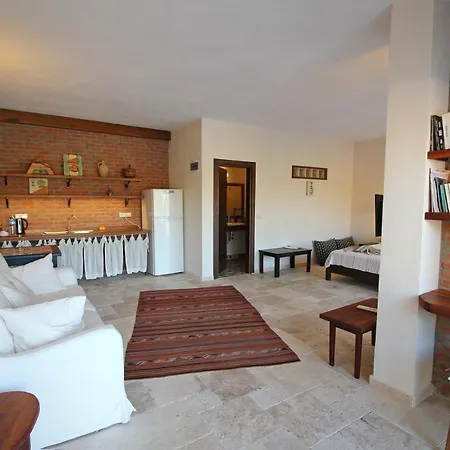 Kekik Casa de hóspedes 4*