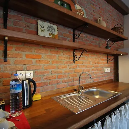 Vendégház Kekik 4*