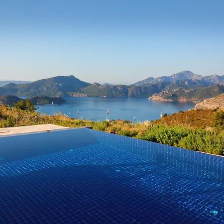 Kekik Vendégház 4*