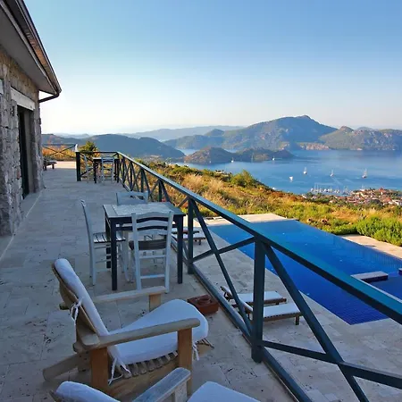 Vendégház Kekik Selimiye