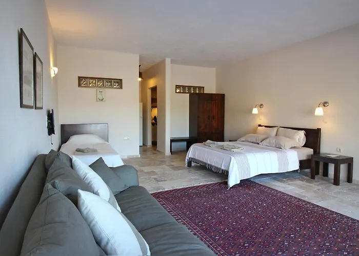 Kekik 4* Selimiye (Aegean)