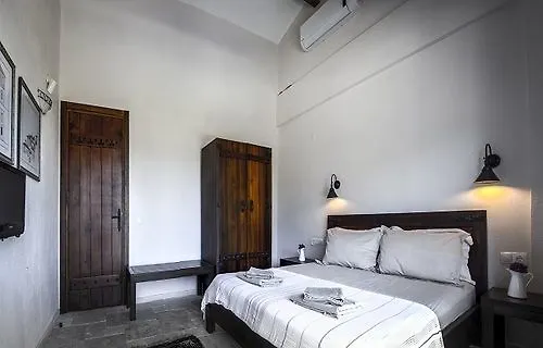 Kekik Guest house Selimiye (Aegean)