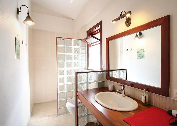 Kekik Guest house Selimiye (Aegean)