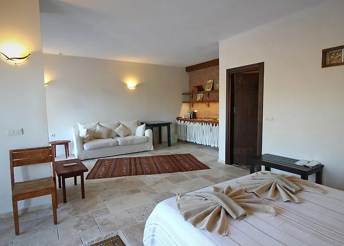 بيت ضيافة Kekik 4*