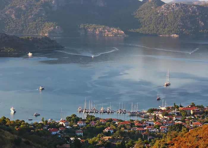 Kekik Guest house 4*