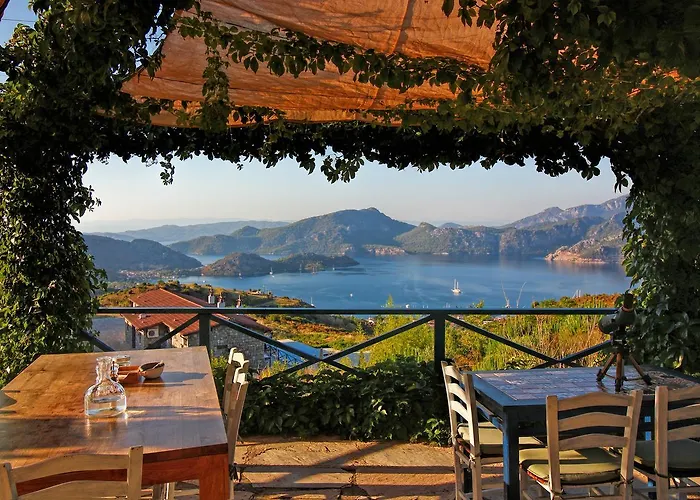 Guest house Kekik 4*