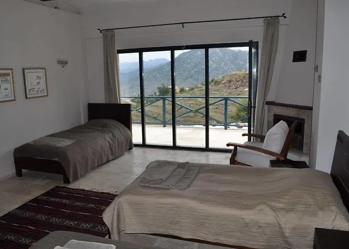 Kekik Guest house 4*