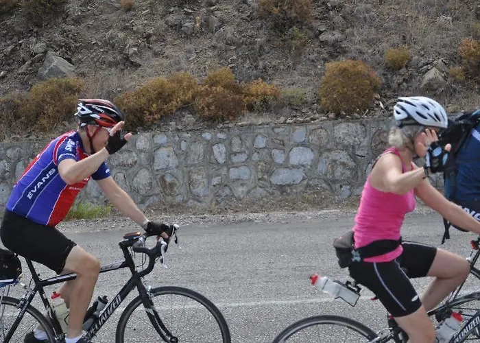 Kekik Guest house 4*