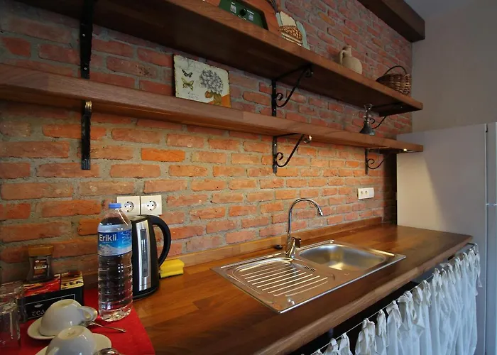 Guest house Kekik 4*