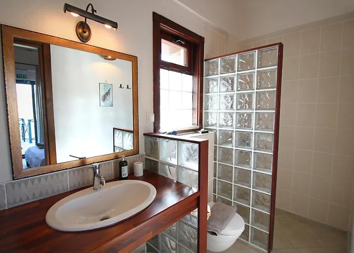 Guest house Kekik 4*