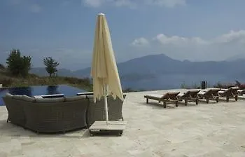Pensiune Kekik Selimiye (Aegean)
