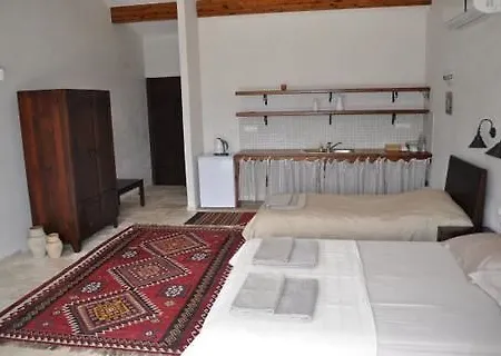 Kekik Pensiune 4*