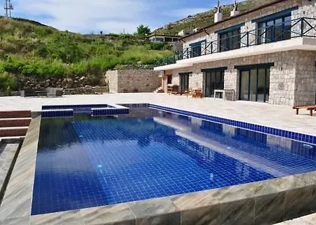 بيت ضيافة Kekik