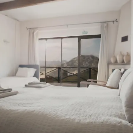 Kekik بيت ضيافة السليمية