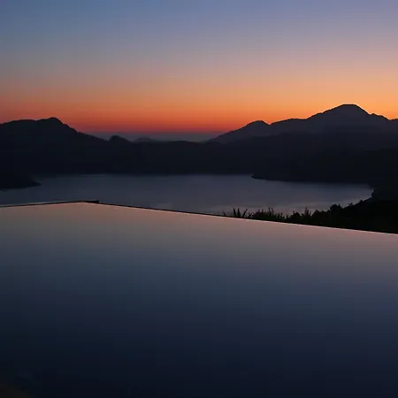 Pensiune Kekik 4*