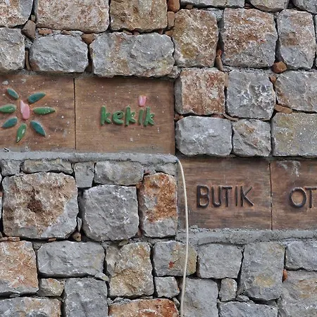 Kekik Pensiune