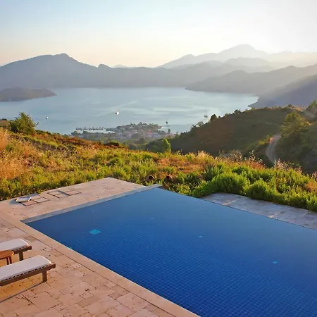 Kekik Pensión Selimiye (Aegean)