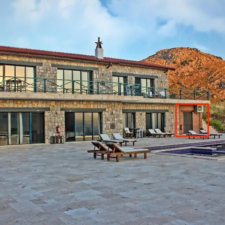 Kekik Pensión Selimiye (Aegean)