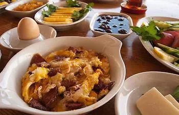 Kekik Pensionat Selimiye (Aegean)