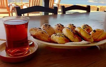 Kekik 4* Selimiye (Aegean)