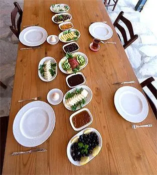 Kekik Selimiye (Aegean)